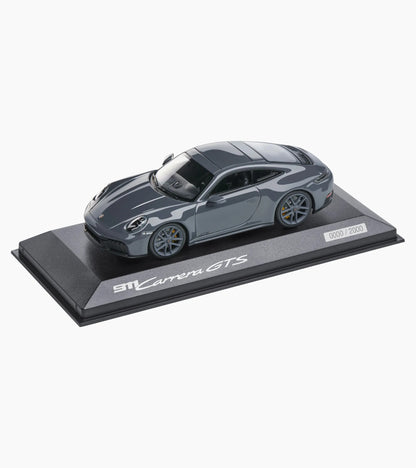 Porsche Design Smart Buy | Porsche 911 Carrera GTS Coupé (992.2) – Limited Edition