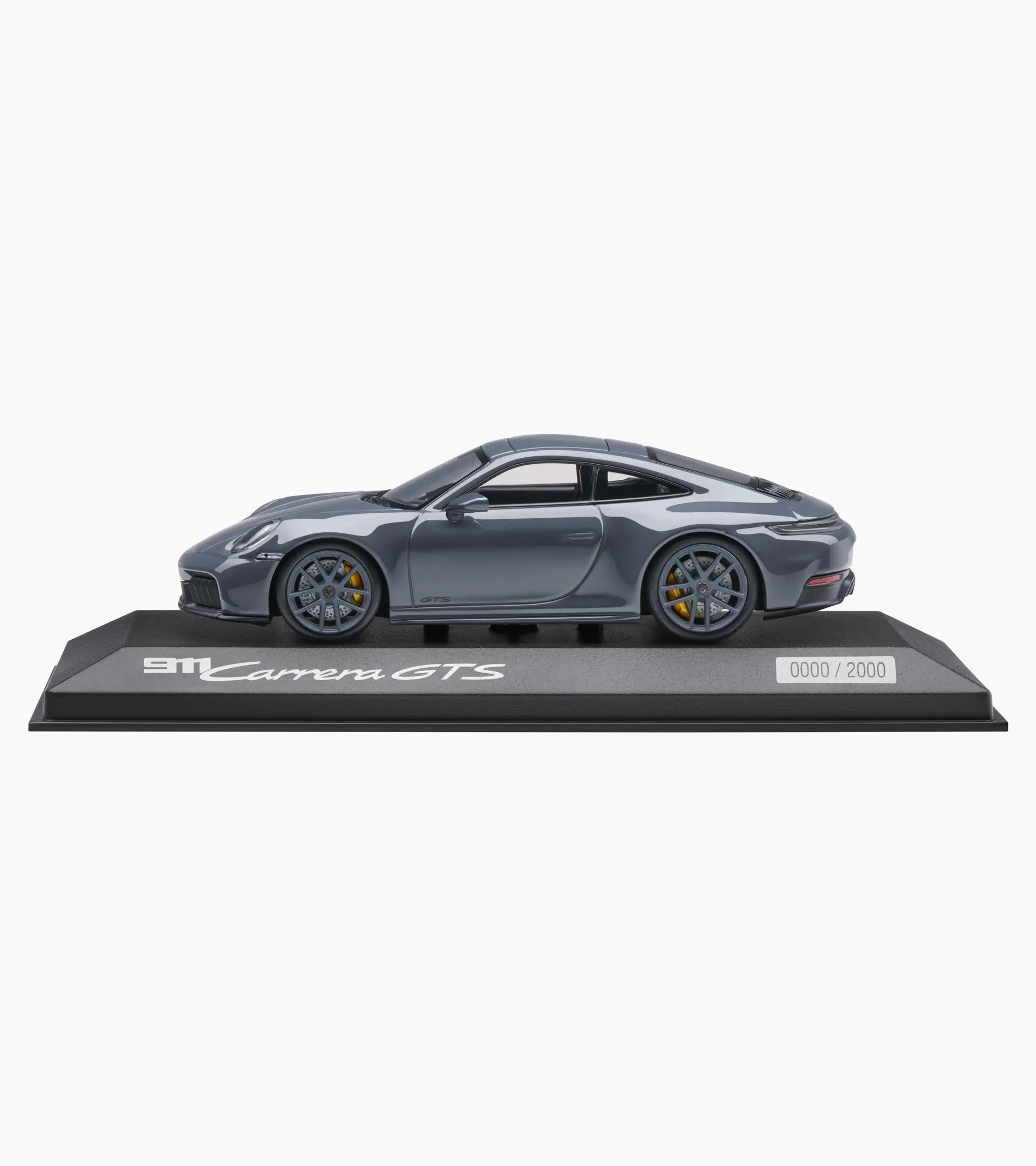 Porsche Design Smart Buy | Porsche 911 Carrera GTS Coupé (992.2) – Limited Edition