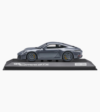 Porsche Design Smart Buy | Porsche 911 Carrera GTS Coupé (992.2) – Limited Edition