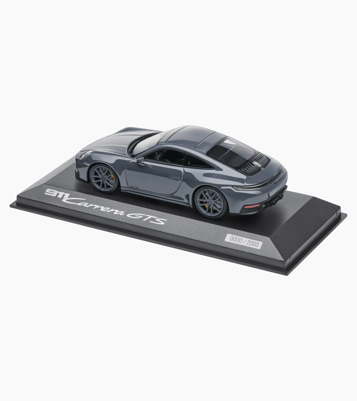 Porsche Design Smart Buy | Porsche 911 Carrera GTS Coupé (992.2) – Limited Edition