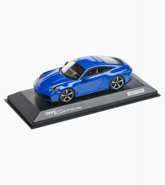 Porsche Design Value | Porsche 911 Carrera Coupé (992.2) – Limited Edition