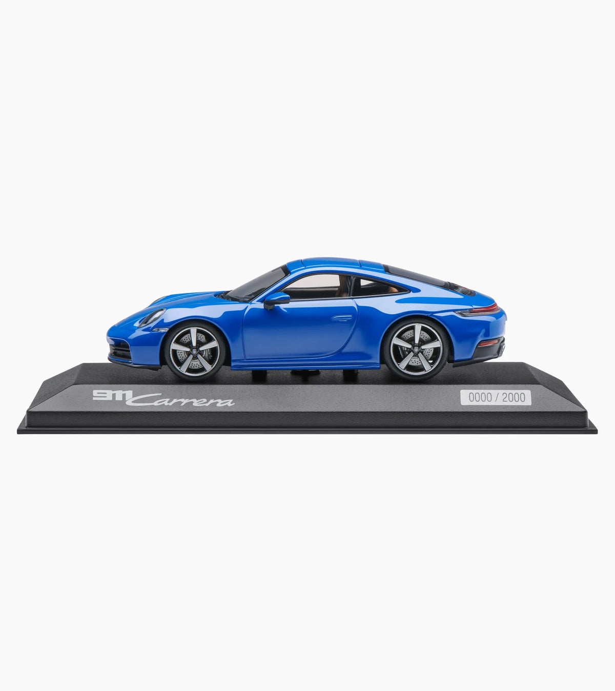 Porsche Design Value | Porsche 911 Carrera Coupé (992.2) – Limited Edition