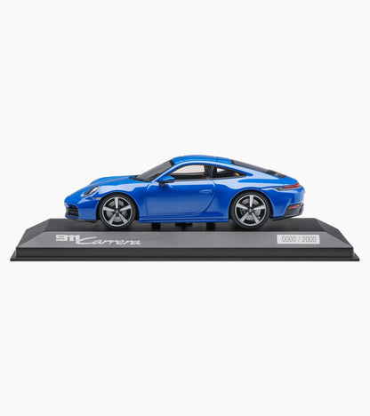 Porsche Design Value | Porsche 911 Carrera Coupé (992.2) – Limited Edition