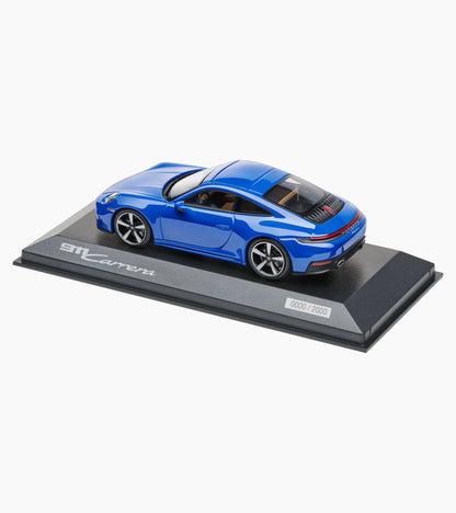 Porsche Design Value | Porsche 911 Carrera Coupé (992.2) – Limited Edition