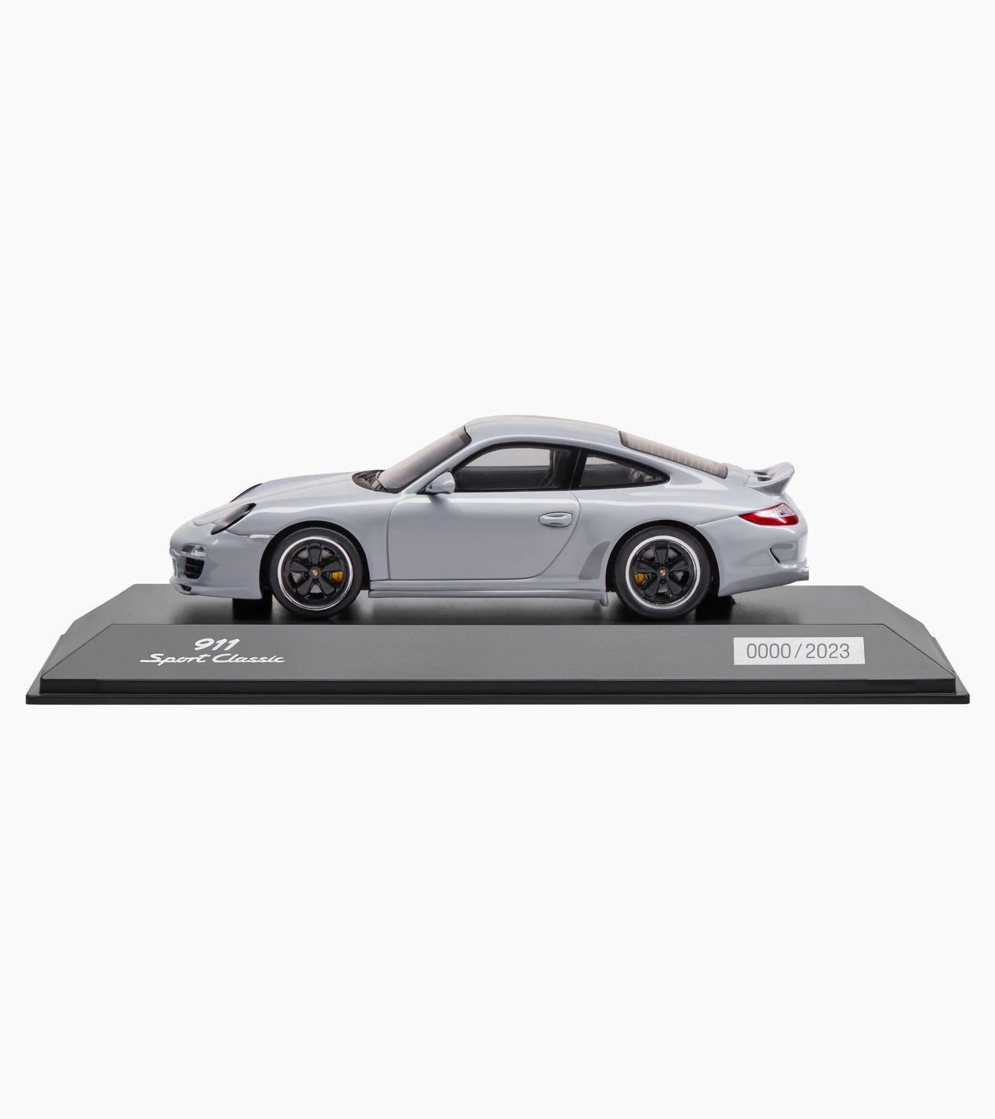Porsche Design Latest | Porsche 911 Sport Classic (997) – Ltd.
