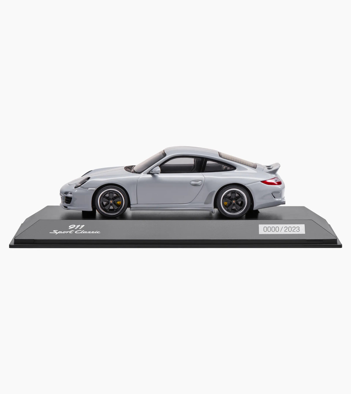 Porsche Design Latest | Porsche 911 Sport Classic (997) – Ltd.
