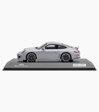 Porsche Design Latest | Porsche 911 Sport Classic (997) – Ltd.