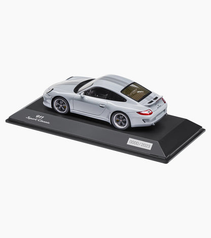Porsche Design Latest | Porsche 911 Sport Classic (997) – Ltd.