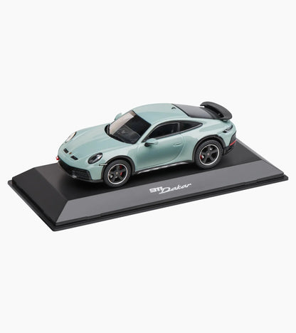 Porsche Design Top Pick | Porsche 911 Dakar (992)