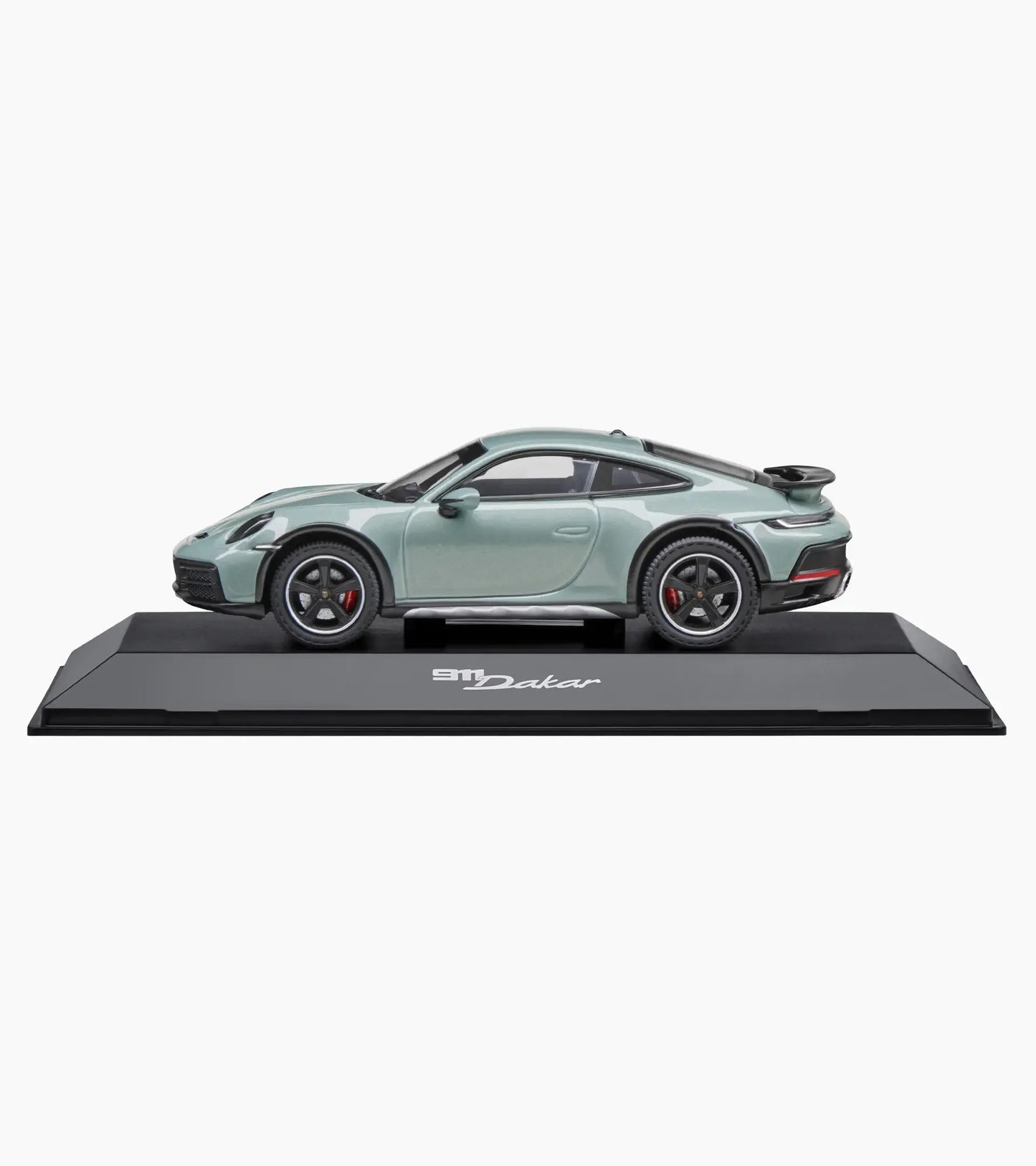 Porsche Design Top Pick | Porsche 911 Dakar (992)