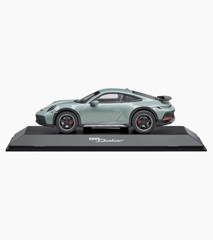 Porsche Design Top Pick | Porsche 911 Dakar (992)