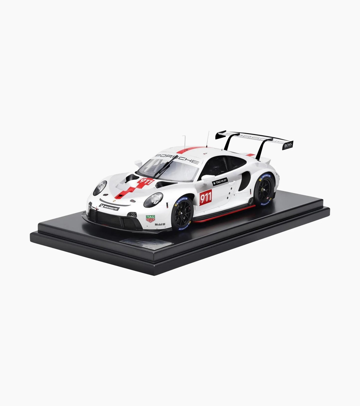 Porsche Design Smart Buy | 911 RSR 2019
