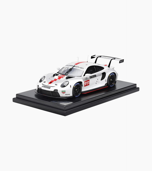 Porsche Design Smart Buy | 911 RSR 2019
