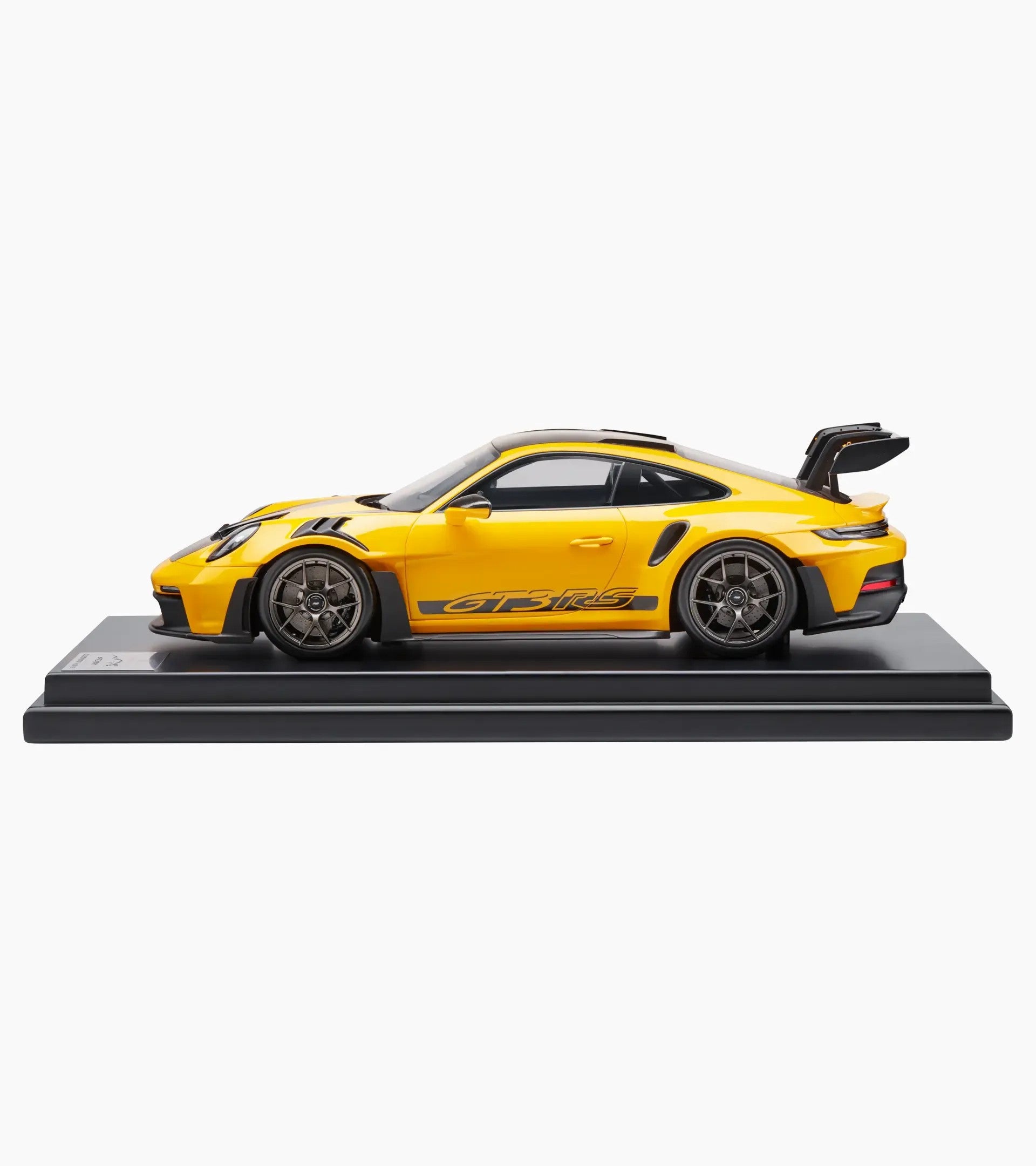 Porsche Design Value | Porsche 911 GT3 RS (992) – Ltd.