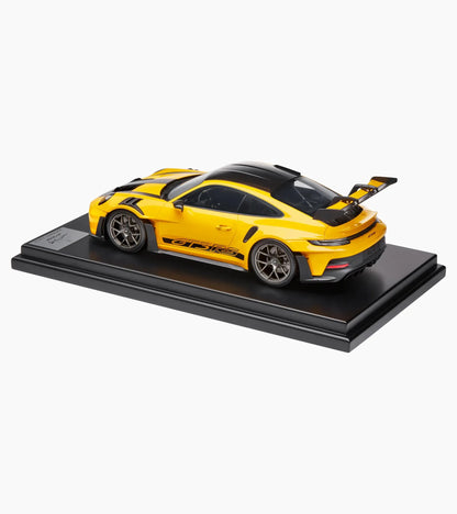Porsche Design Value | Porsche 911 GT3 RS (992) – Ltd.