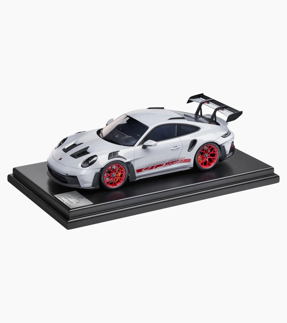 Porsche Design Great Value | Porsche 911 GT3 RS (992) – Ltd.