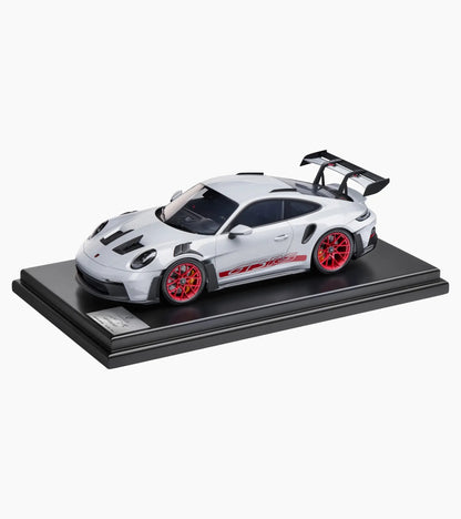 Porsche Design Great Value | Porsche 911 GT3 RS (992) – Ltd.
