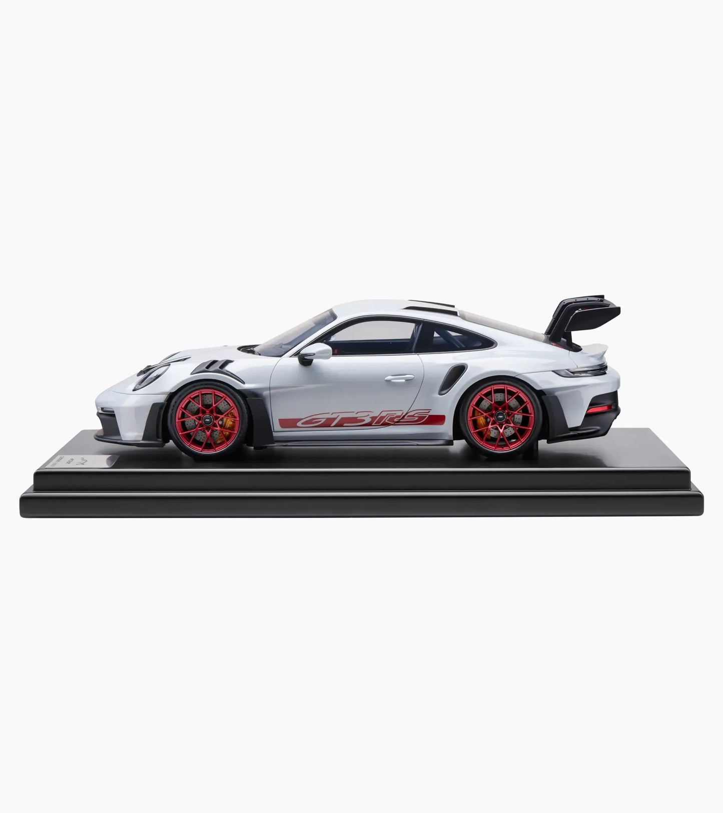 Porsche Design Great Value | Porsche 911 GT3 RS (992) – Ltd.