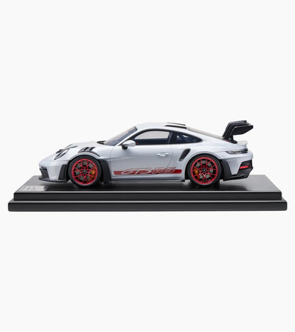 Porsche Design Great Value | Porsche 911 GT3 RS (992) – Ltd.