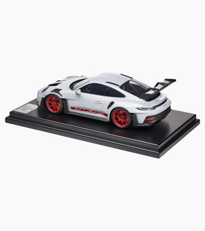 Porsche Design Great Value | Porsche 911 GT3 RS (992) – Ltd.