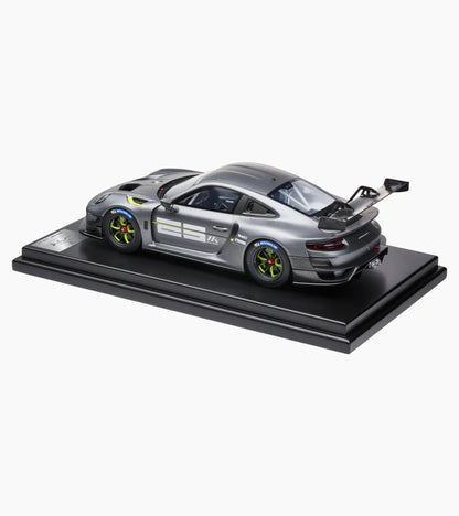 Porsche Design Quality | Porsche 911 GT2 RS Clubsport 25 – Ltd.