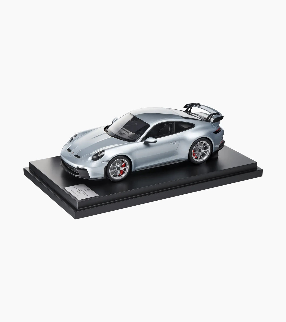 Porsche Design Trusted | Porsche 911 GT3 (992) – Ltd.