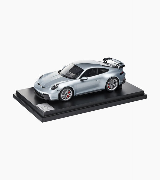 Porsche Design Trusted | Porsche 911 GT3 (992) – Ltd.