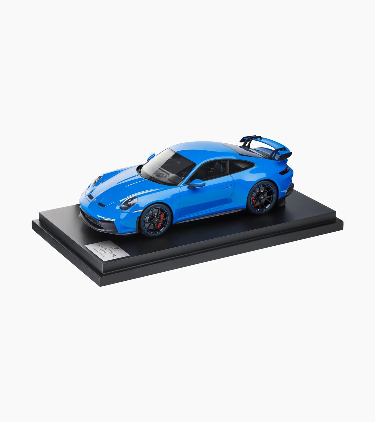 Porsche Design Customer Favorite | Porsche 911 GT3 (992) – Ltd.
