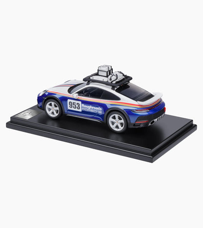 Porsche Design Top Pick | Porsche 911 Dakar (992) – Limited Edition