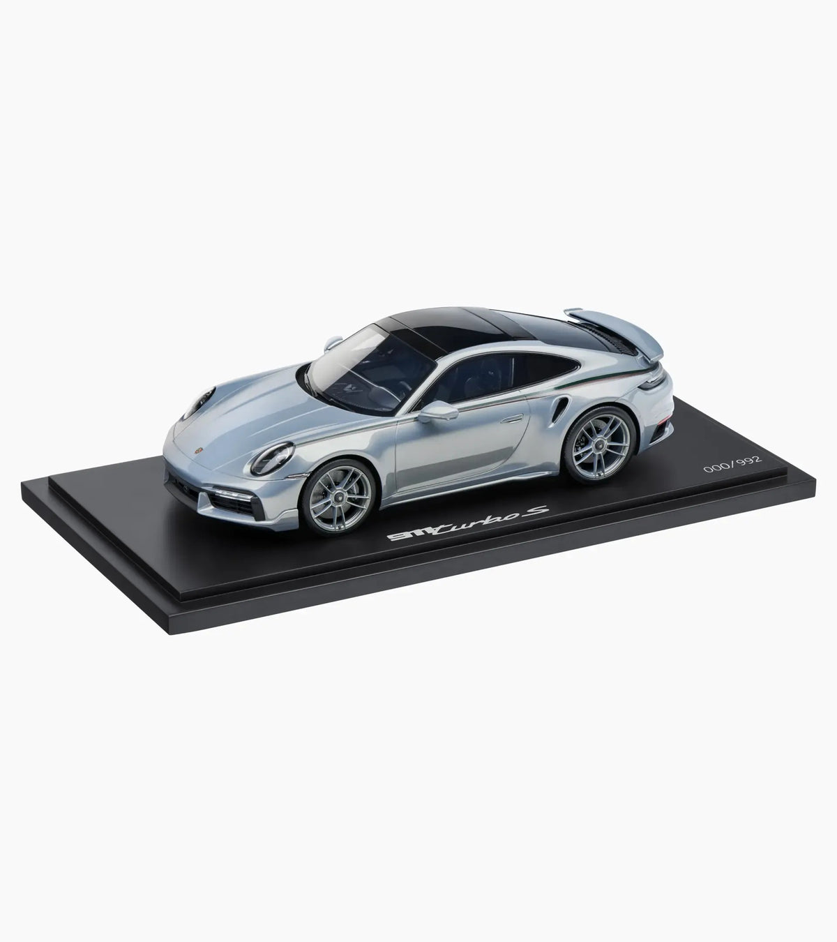 Porsche Design Value | Porsche 911 Turbo S (992) Sonderwunsch (special request)  – Ltd.