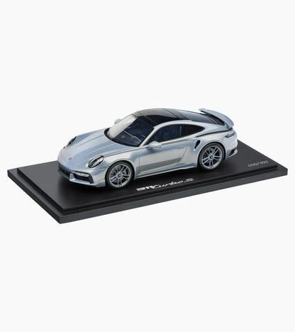 Porsche Design Value | Porsche 911 Turbo S (992) Sonderwunsch (special request)  – Ltd.