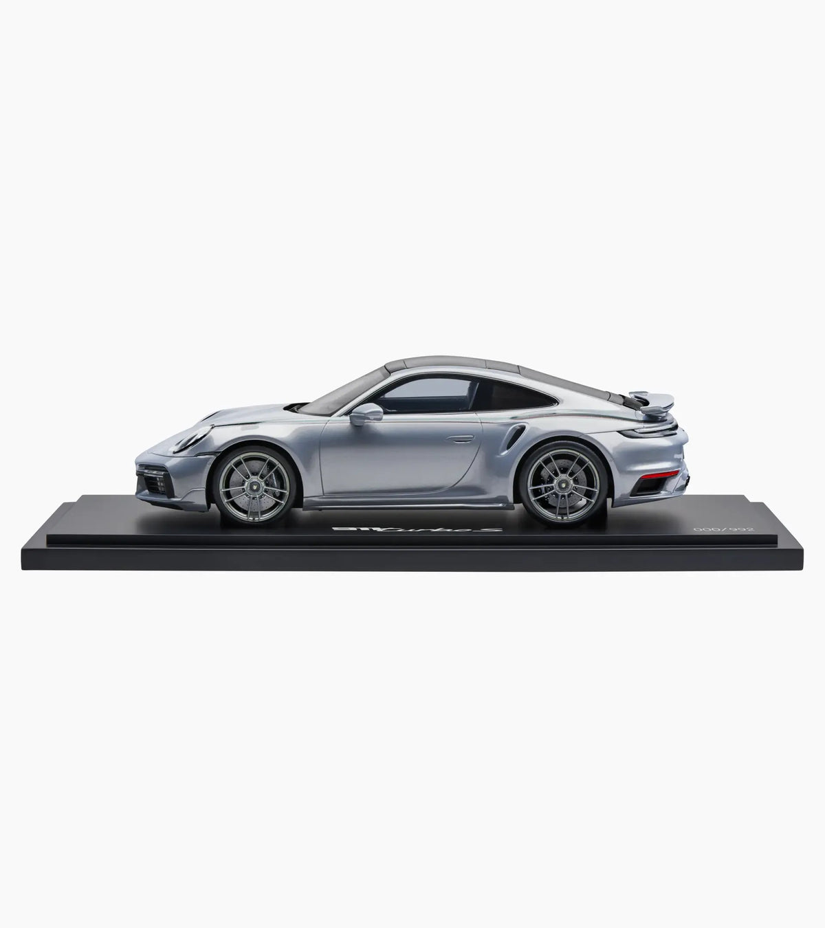 Porsche Design Value | Porsche 911 Turbo S (992) Sonderwunsch (special request)  – Ltd.