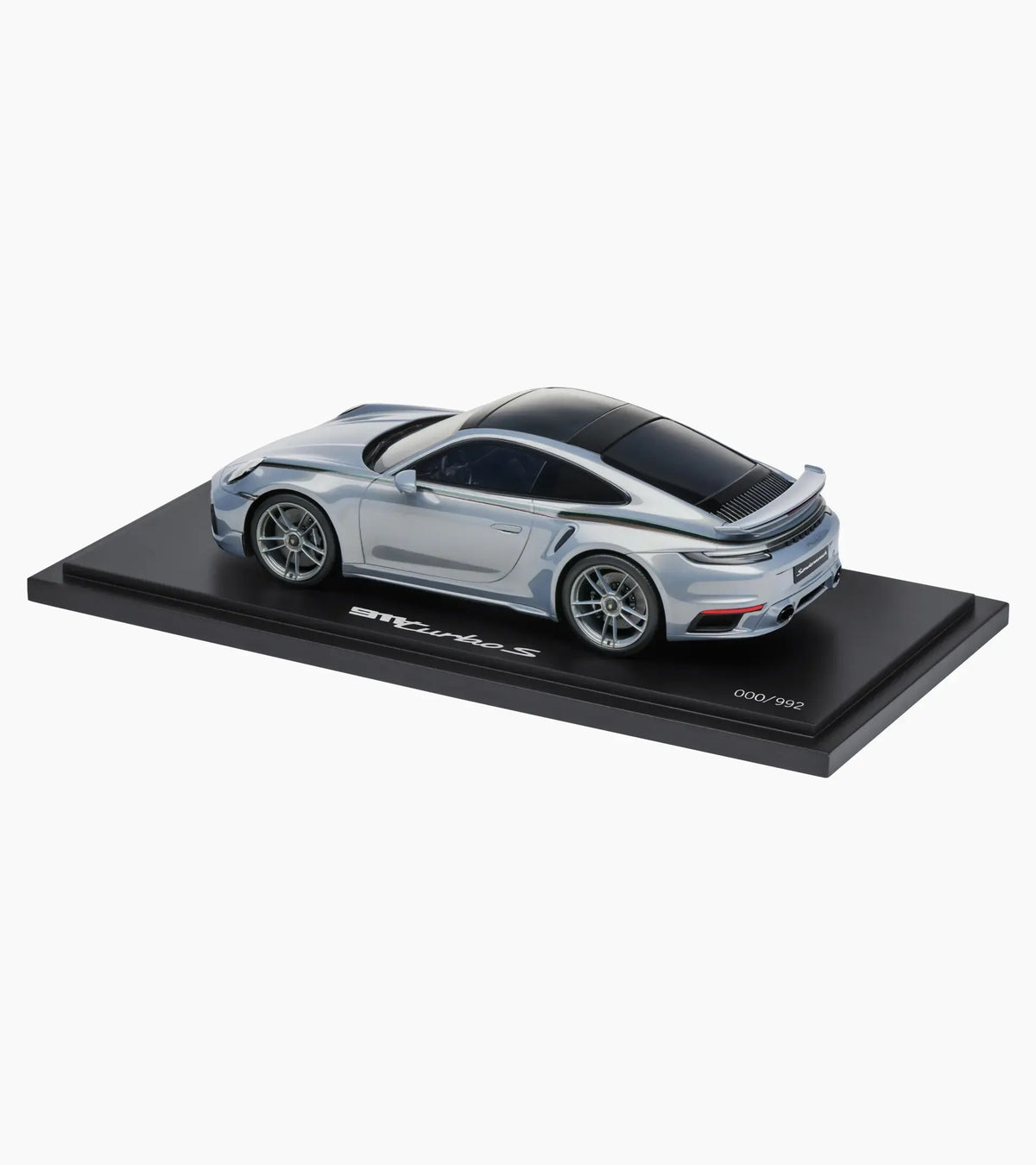 Porsche Design Value | Porsche 911 Turbo S (992) Sonderwunsch (special request)  – Ltd.