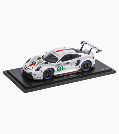 Porsche Design Latest | Porsche 911 RSR #91 24 Hours of Le Mans 2022 – Ltd.