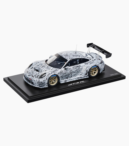 Porsche Design Quality | Porsche 911 GT3 R (992) - Ltd.