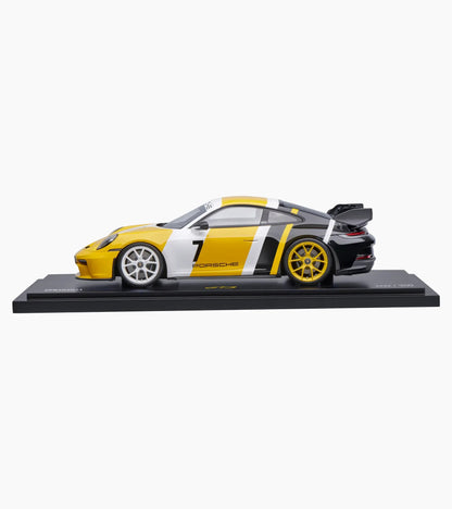 Porsche Design Customer Favorite | Porsche 911 GT3 (992) – Limited edition