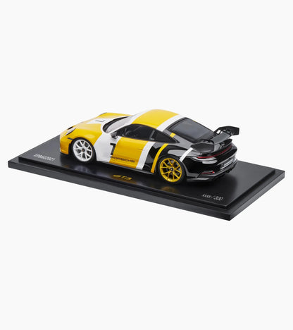 Porsche Design Customer Favorite | Porsche 911 GT3 (992) – Limited edition