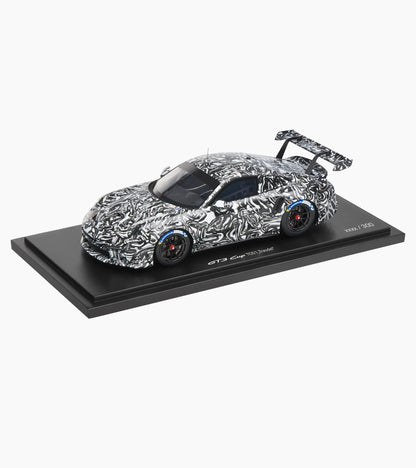Porsche Design Top Pick | Porsche 911 GT3 Cup (992) – Limited edition