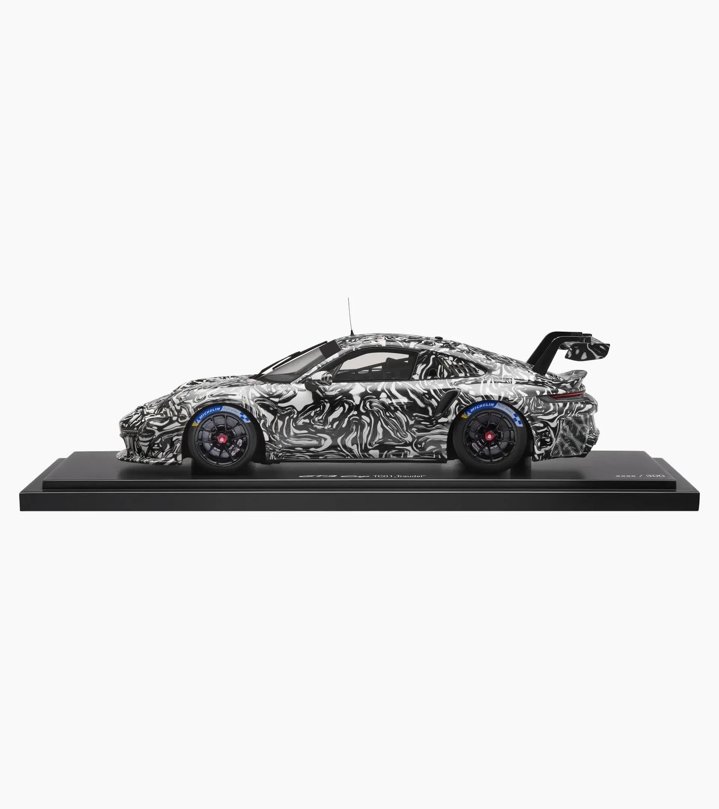 Porsche Design Top Pick | Porsche 911 GT3 Cup (992) – Limited edition
