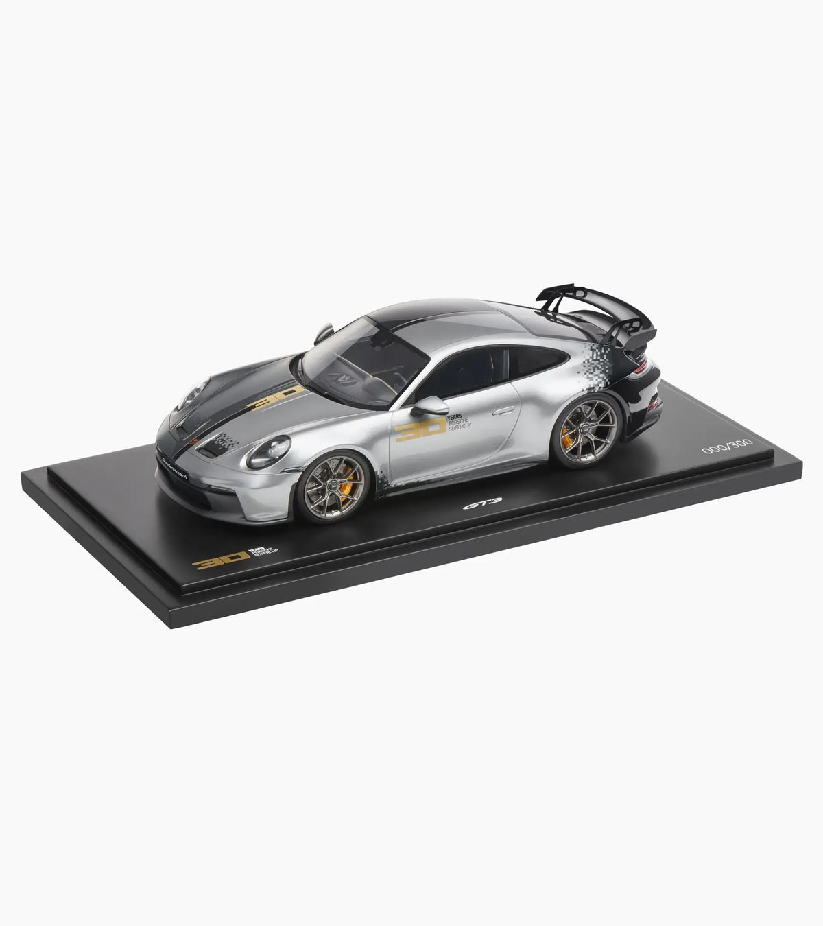 Porsche Design Smart Buy | Porsche 911 GT3 30Y Supercup