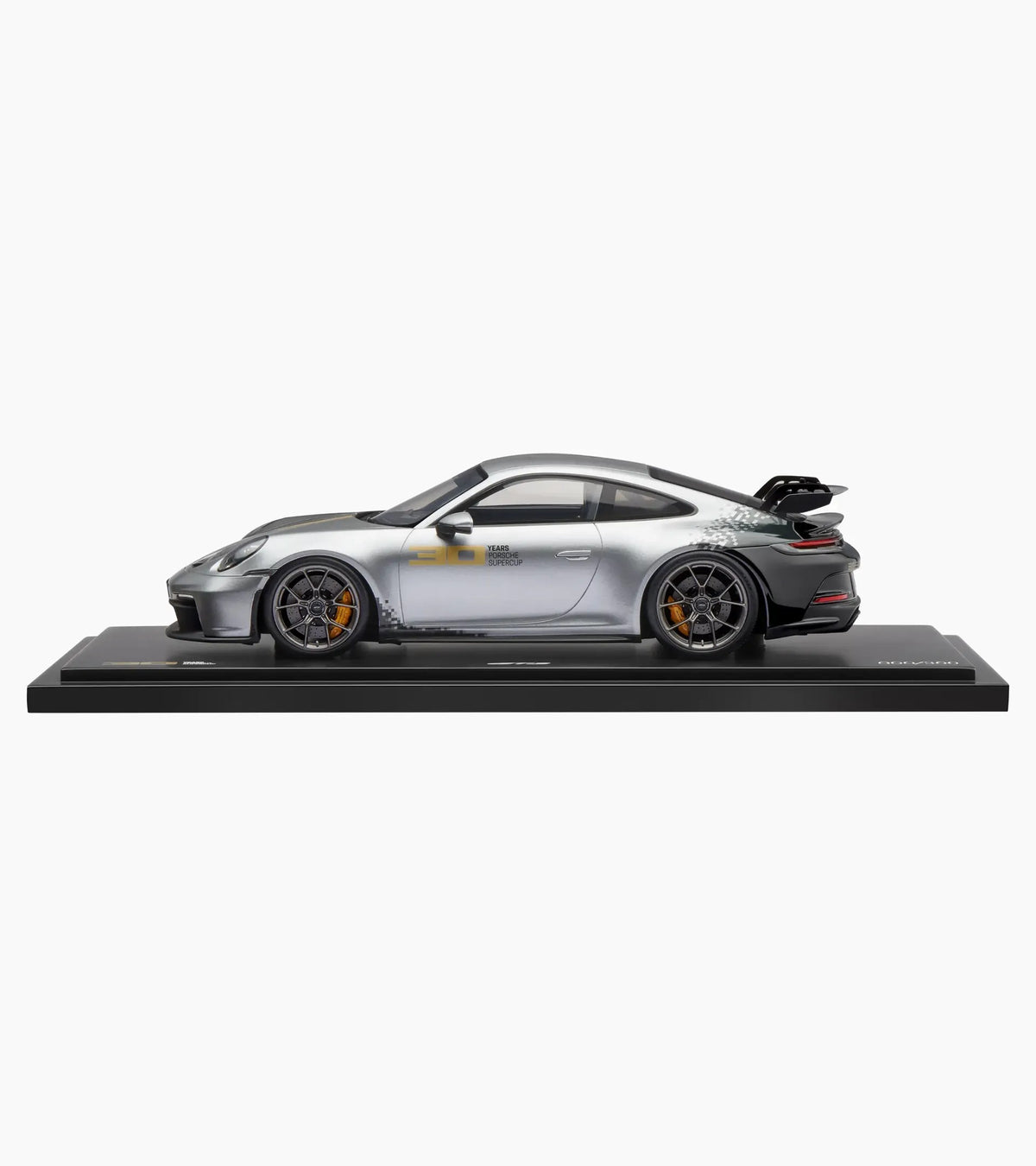 Porsche Design Smart Buy | Porsche 911 GT3 30Y Supercup
