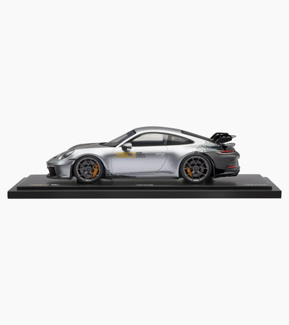 Porsche Design Smart Buy | Porsche 911 GT3 30Y Supercup
