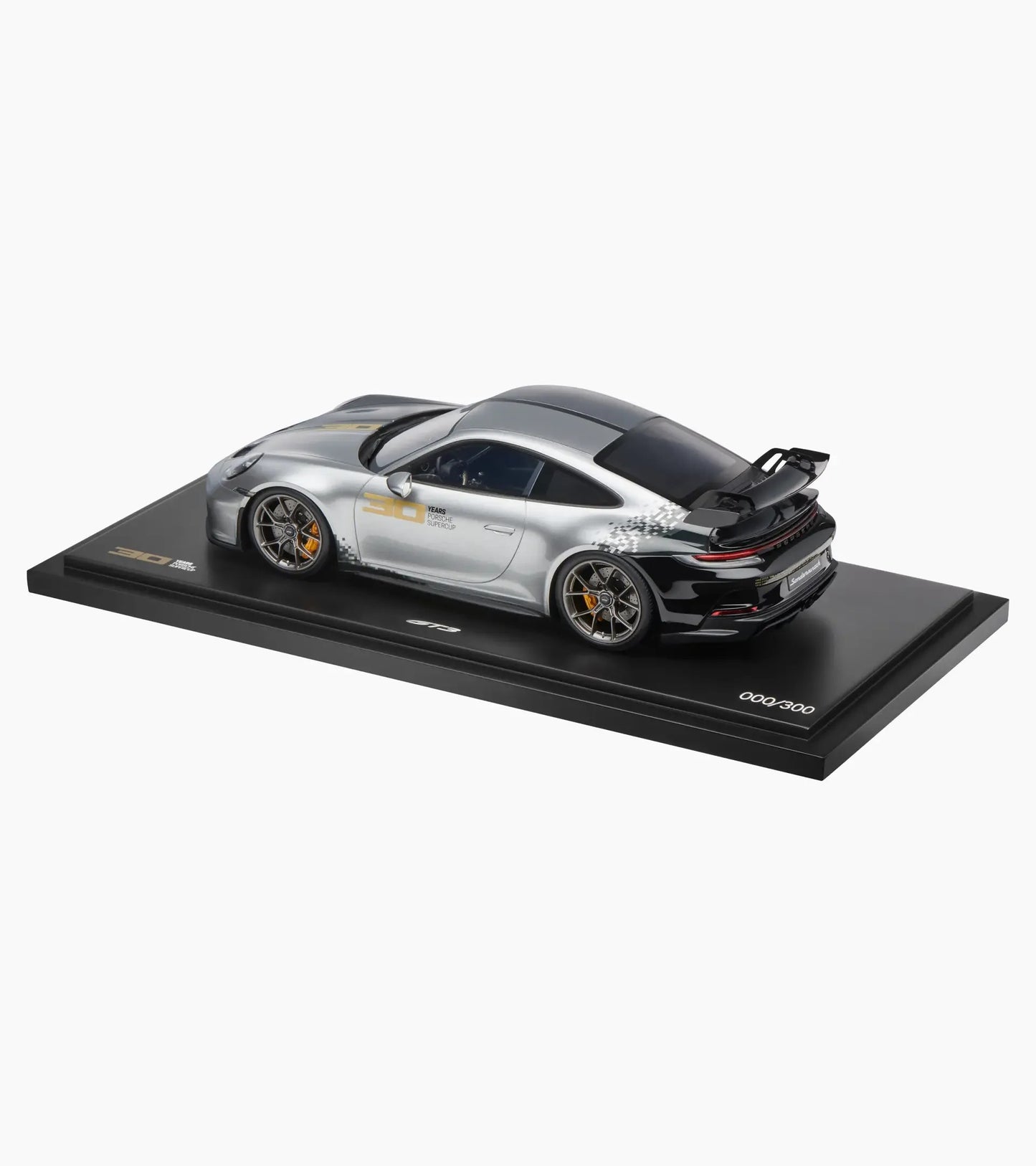 Porsche Design Smart Buy | Porsche 911 GT3 30Y Supercup