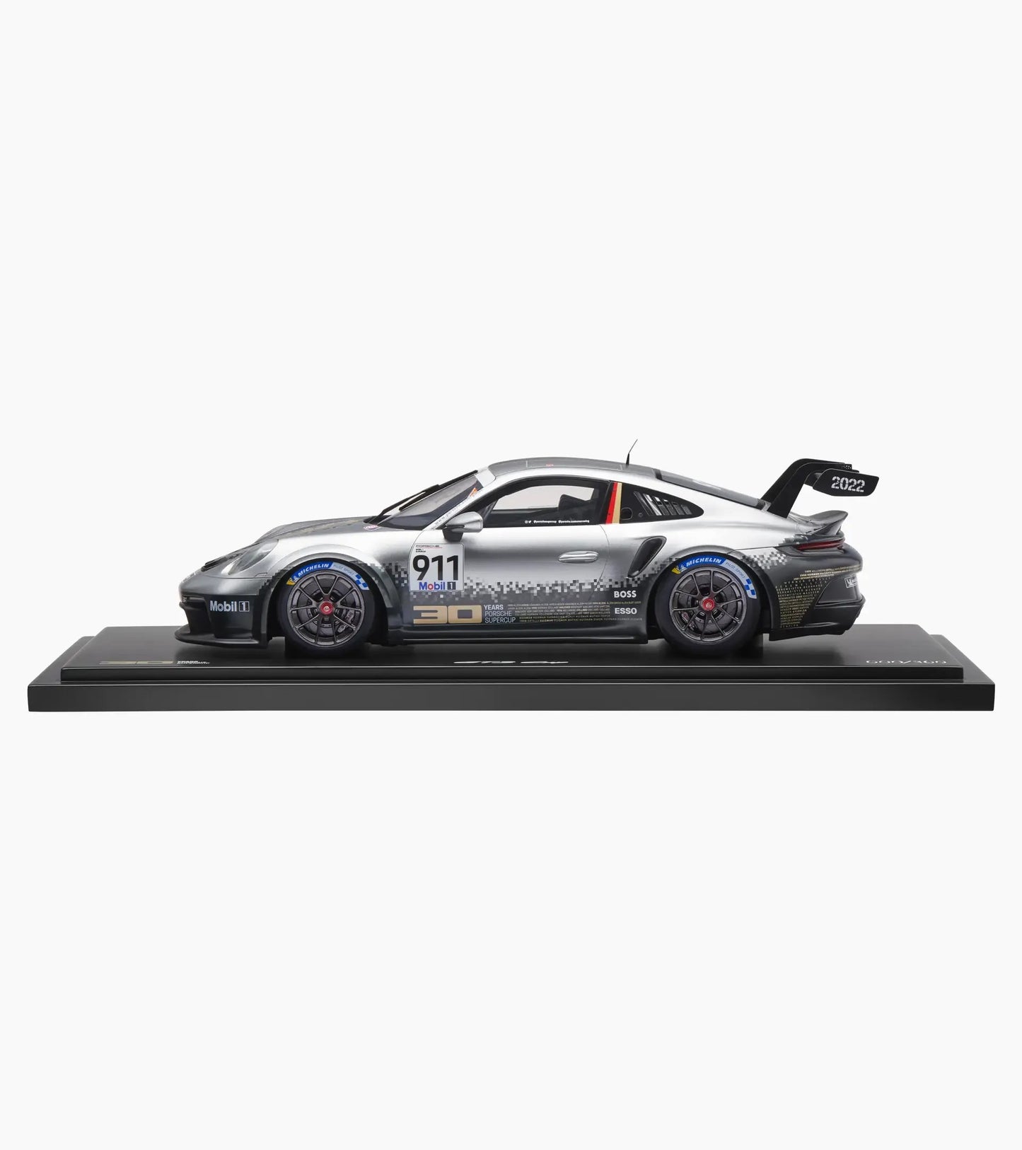 Porsche Design Everyday | Porsche 911 GT3 Cup 30Y Supercup – Limited edition