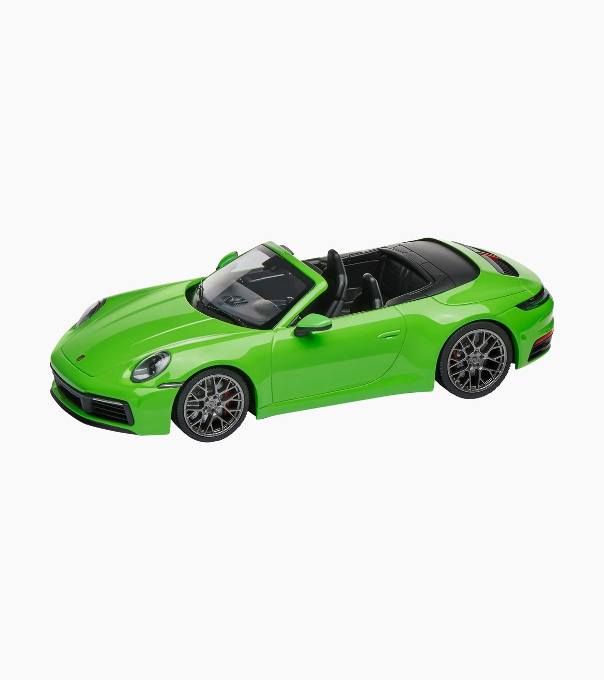 Porsche Design Value | Porsche 911 Carrera 4S Cabriolet (992)