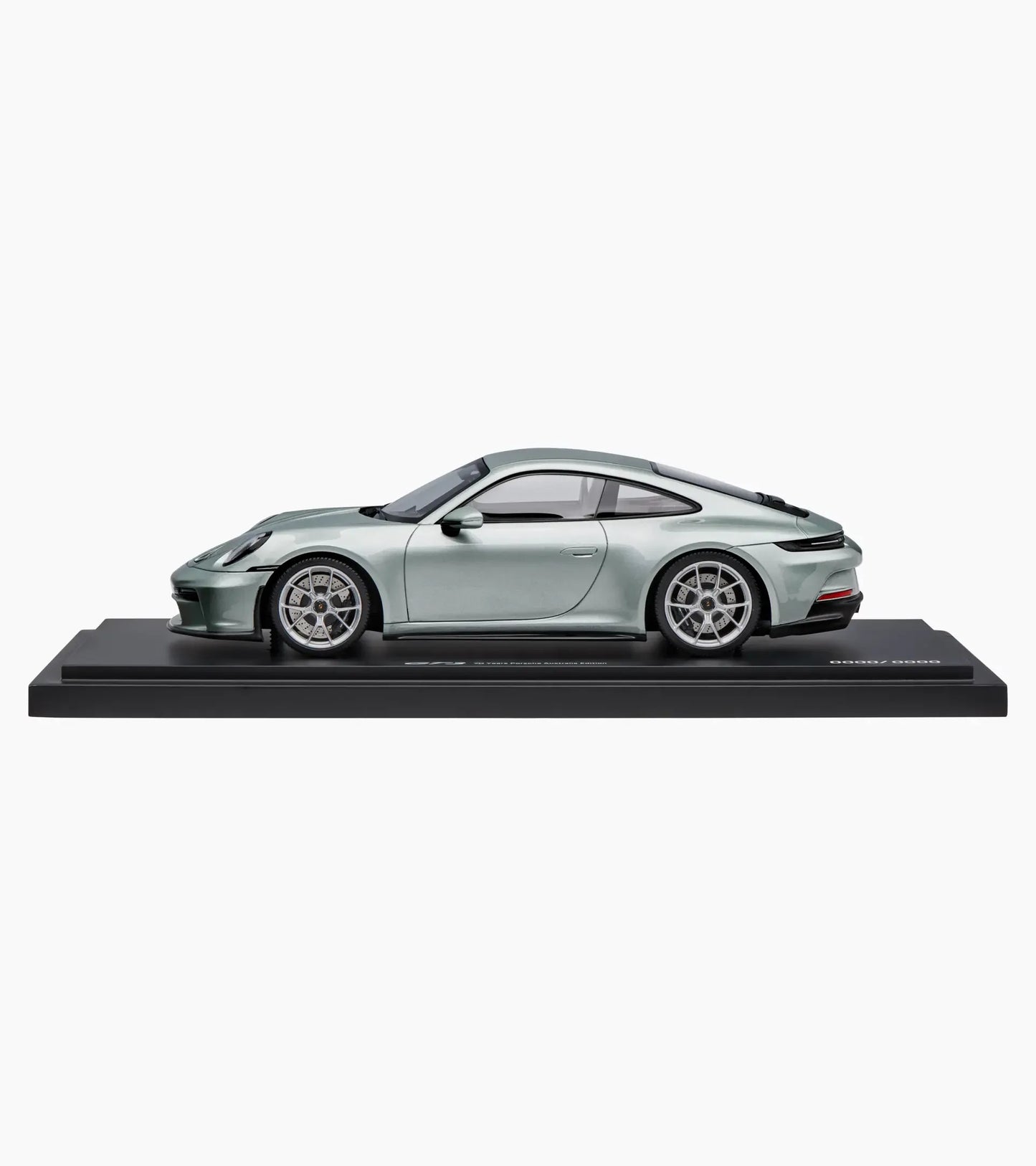 Porsche Design Great Value | Porsche 911 GT3 mit Touring-Paket (992) 70 Years Porsche Australia Edition – Ltd.