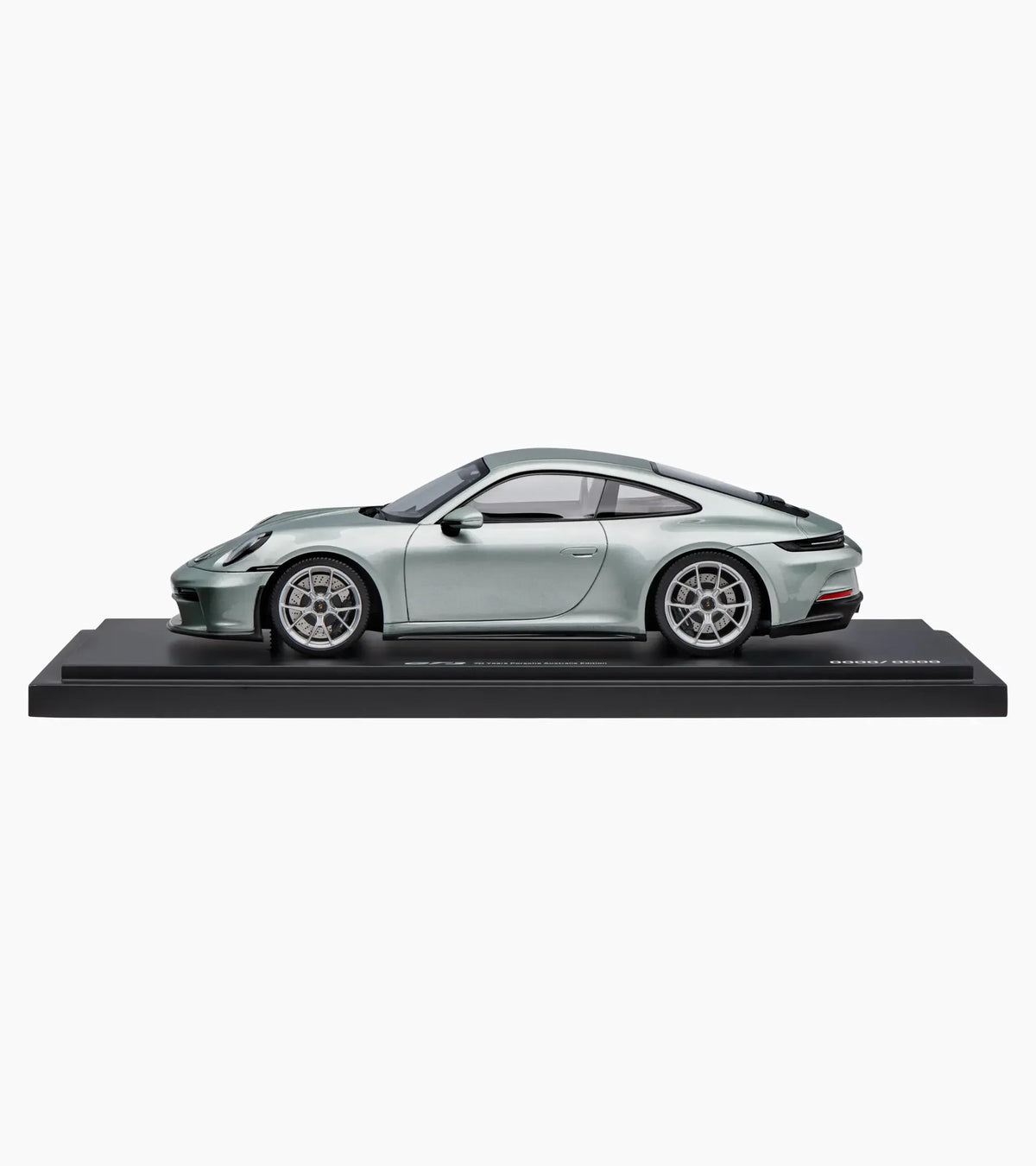 Porsche Design Great Value | Porsche 911 GT3 mit Touring-Paket (992) 70 Years Porsche Australia Edition – Ltd.