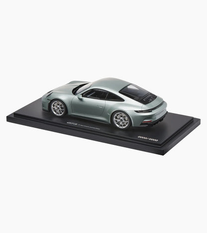 Porsche Design Great Value | Porsche 911 GT3 mit Touring-Paket (992) 70 Years Porsche Australia Edition – Ltd.