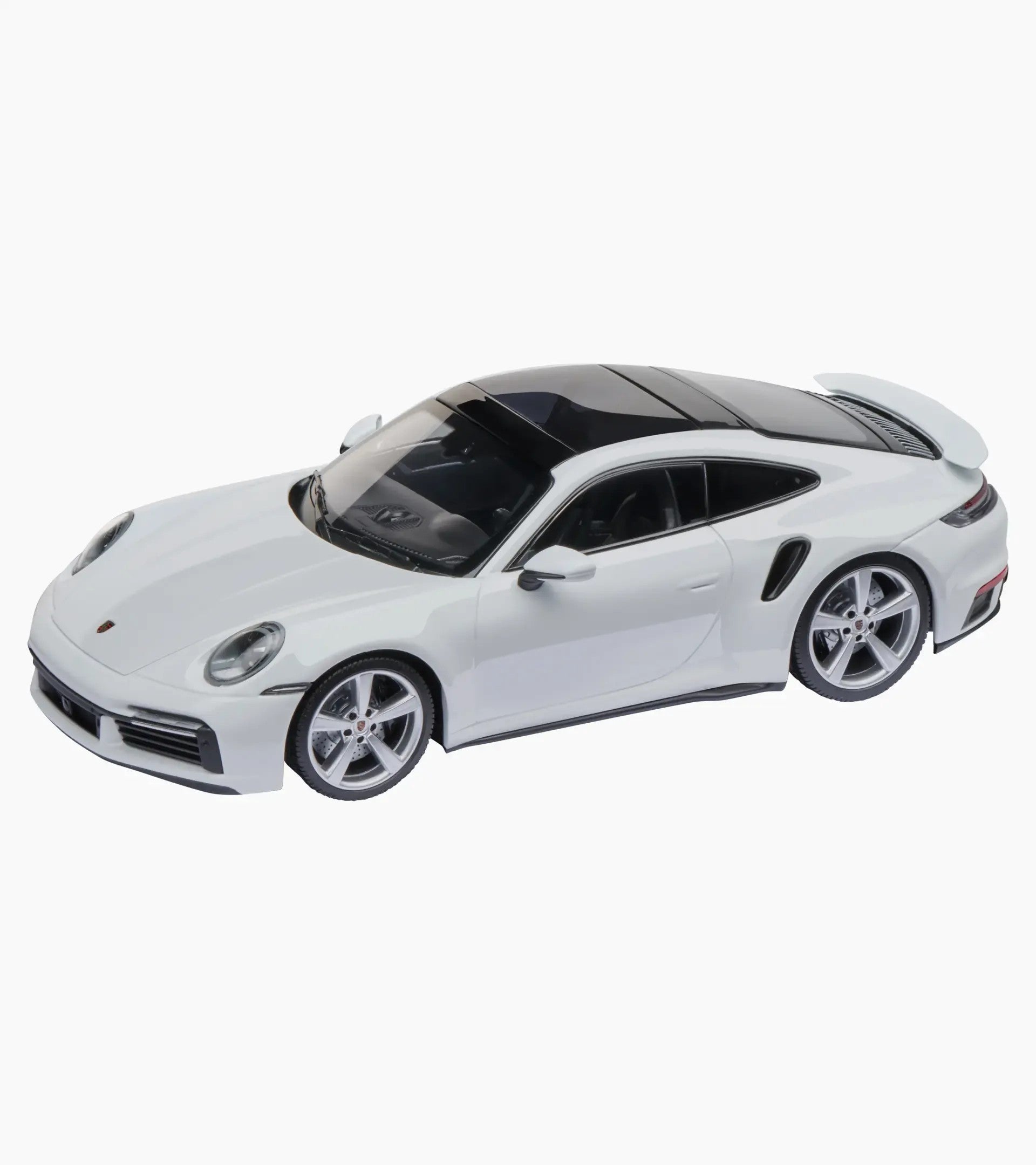 Porsche Design Latest | Porsche 911 Turbo S (992)