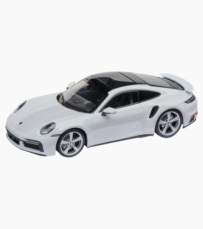 Porsche Design Latest | Porsche 911 Turbo S (992)